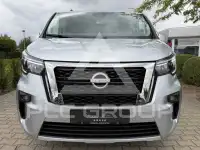 2025 Nissan Primastar