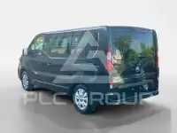 2025 Nissan Primastar