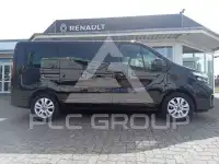 2025 Nissan Primastar