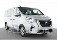 2025 Nissan Primastar