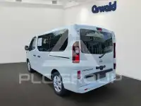 2025 Nissan Primastar