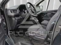 2025 Nissan Primastar