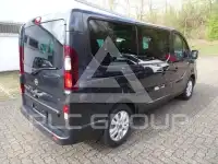 2025 Nissan Primastar