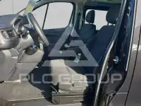 2025 Nissan Primastar