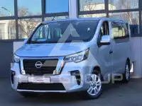 2025 Nissan Primastar