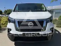 2025 Nissan Primastar