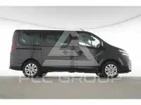 2025 Nissan Primastar