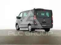 2025 Nissan Primastar