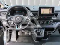 2025 Nissan Primastar