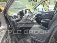 2025 Nissan Primastar