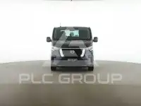 2025 Nissan Primastar
