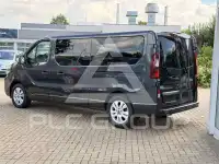 2025 Nissan Primastar