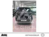 2025 Nissan Primastar