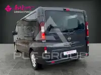2025 Nissan Primastar