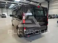 2025 Nissan Primastar