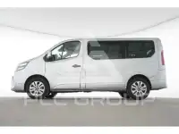 2025 Nissan Primastar
