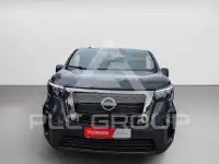2025 Nissan Primastar