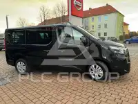 2025 Nissan Primastar