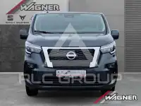 2025 Nissan Primastar