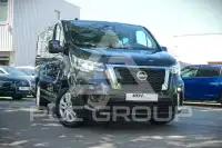 2025 Nissan Primastar