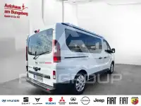 2025 Nissan Primastar