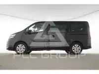2025 Nissan Primastar