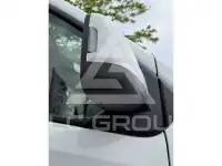 2025 Nissan Primastar