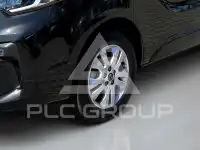 2025 Nissan Primastar