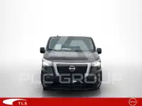 2025 Nissan Primastar