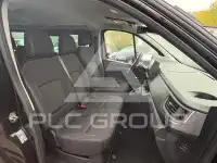 2025 Nissan Primastar