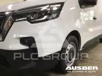 2025 Nissan Primastar