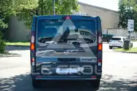 2025 Nissan Primastar