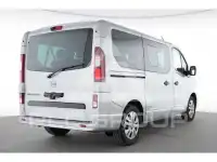 2025 Nissan Primastar