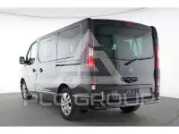 2025 Nissan Primastar