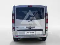 2025 Nissan Primastar