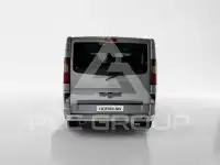 2025 Nissan Primastar