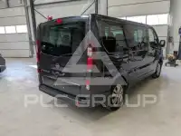 2025 Nissan Primastar