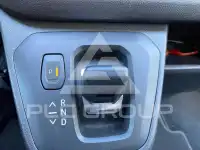 2025 Nissan Primastar
