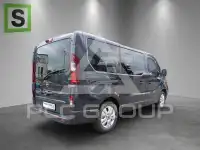 2025 Nissan Primastar