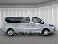 2025 Nissan Primastar