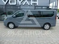 2025 Nissan Primastar