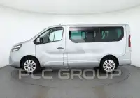 2025 Nissan Primastar