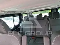 2025 Nissan Primastar