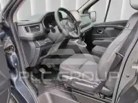 2025 Nissan Primastar