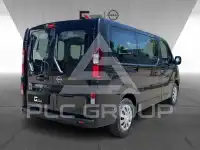 2025 Nissan Primastar