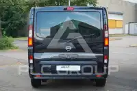 2025 Nissan Primastar