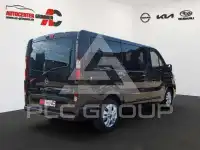 2025 Nissan Primastar