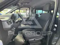2025 Nissan Primastar