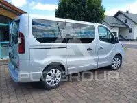 2025 Nissan Primastar
