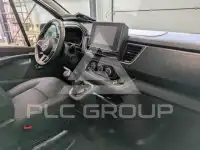2025 Nissan Primastar